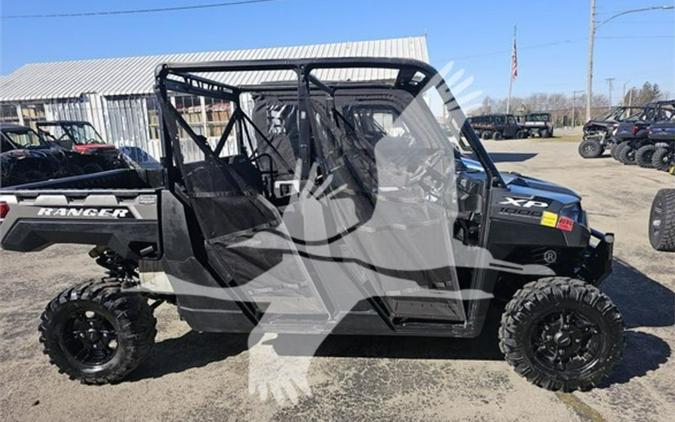 2022 Polaris® RANGER CREW XP 1000 PREMIUM