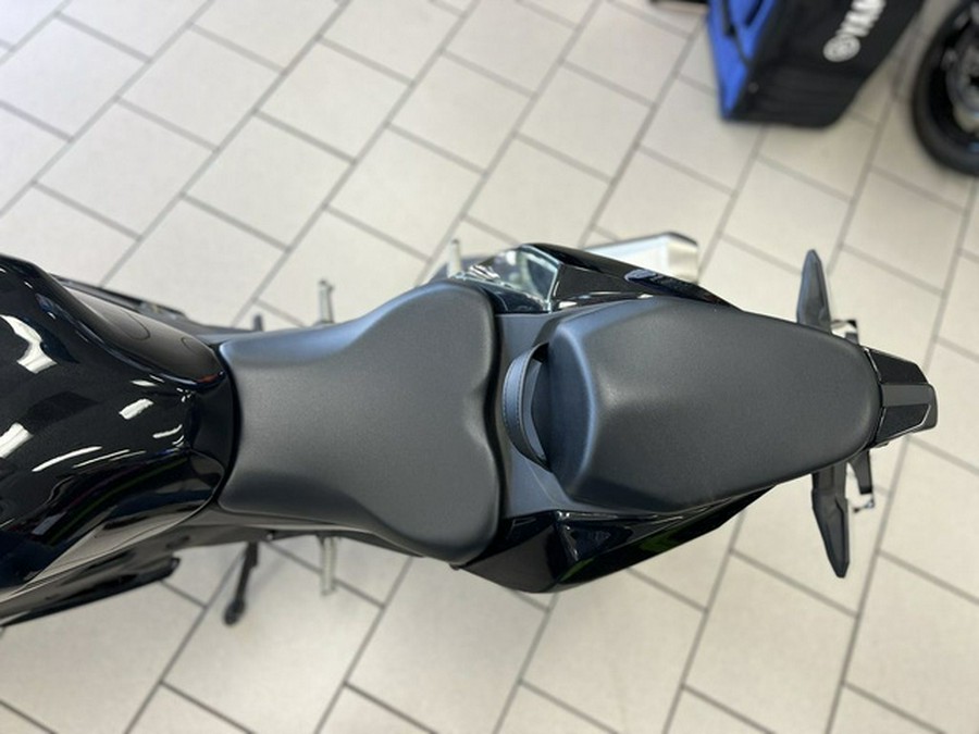 2025 Kawasaki NINJA ZX-4R ABS