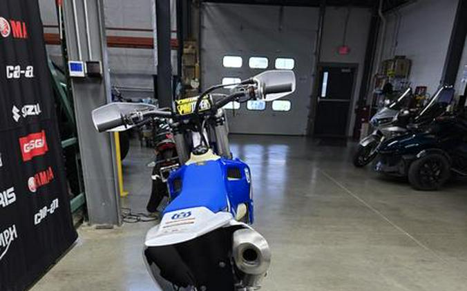 2025 HQV FX 350 HERITAGE