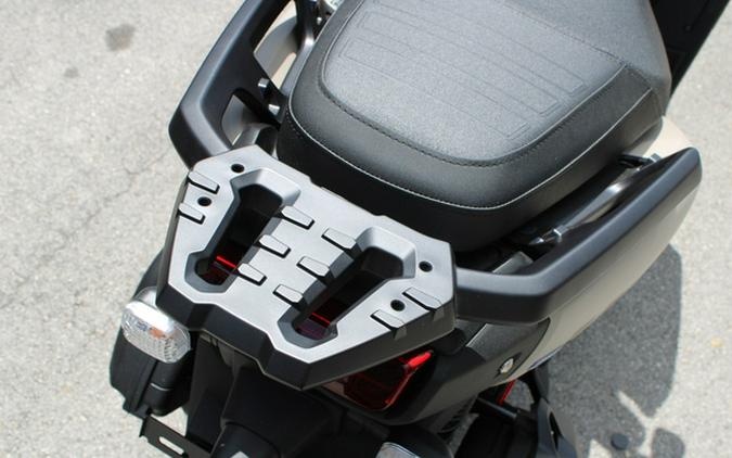 2024 Yamaha Zuma 125