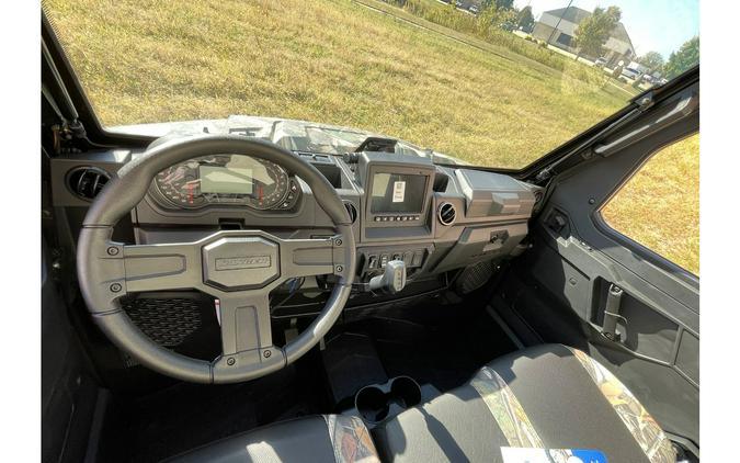 2026 Polaris RANGER XP 1000 NORTHSTAR ULTIMATE PPC ULTIMATE
