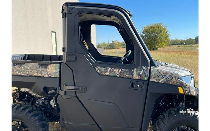 2026 Polaris RANGER XP 1000 NORTHSTAR ULTIMATE PPC ULTIMATE