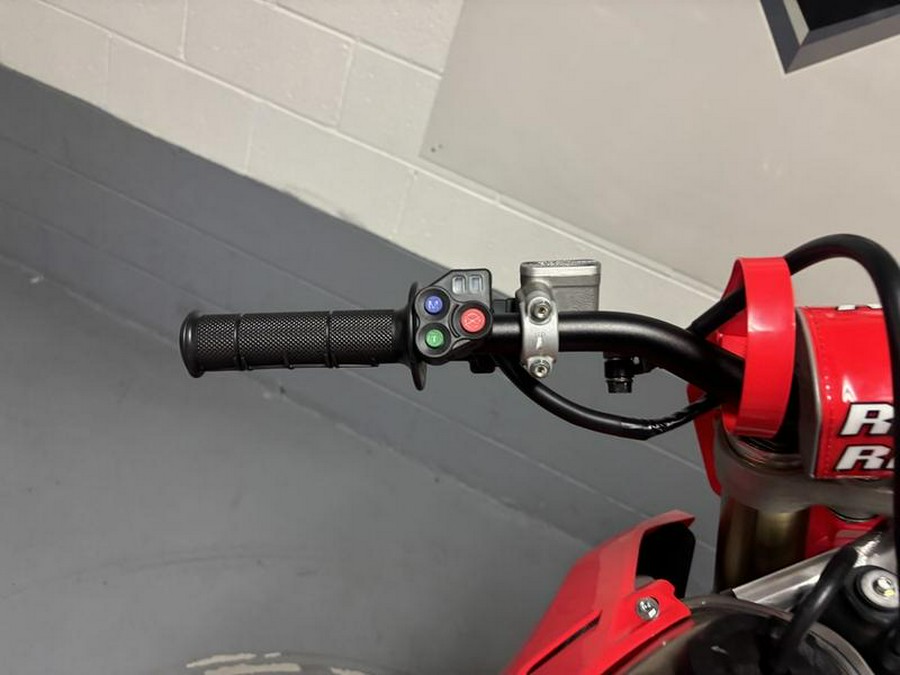 2026 Honda® CRF450R