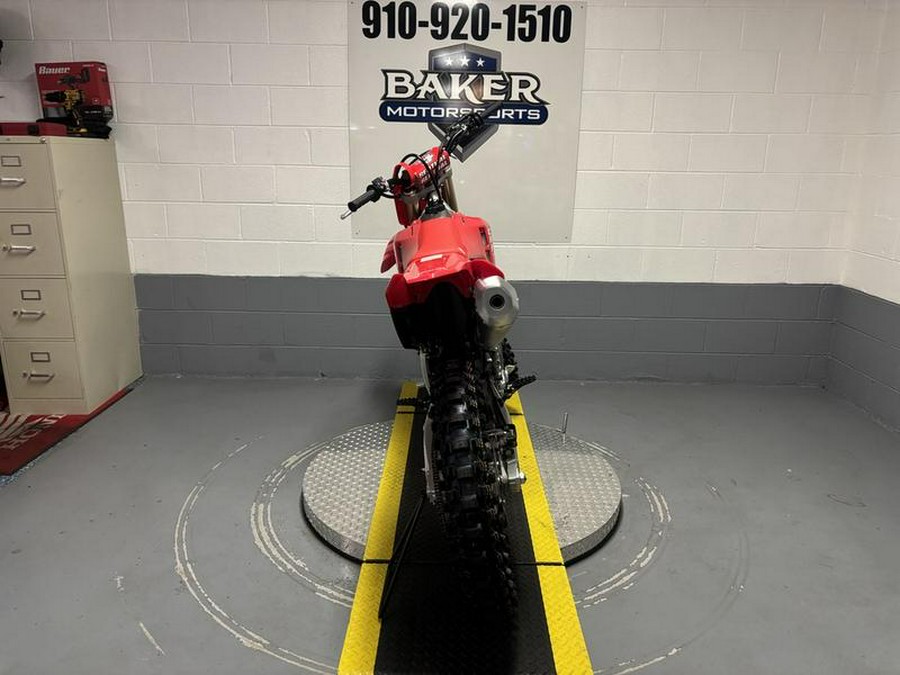 2026 Honda® CRF450R