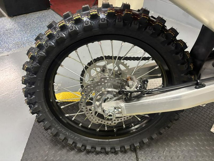 2026 Honda® CRF450R