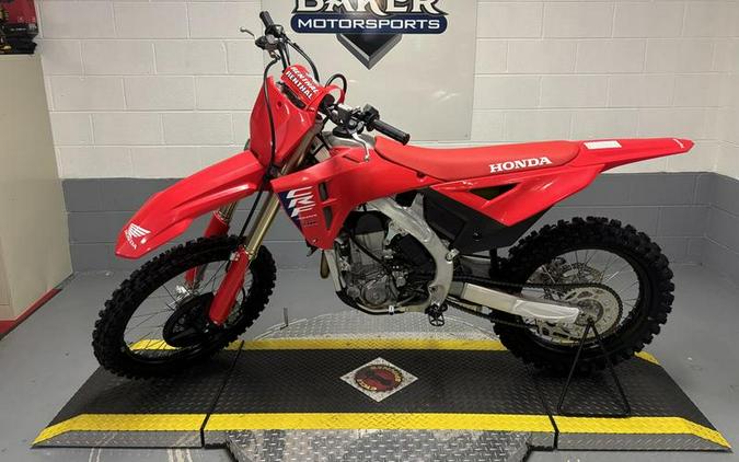 2026 Honda® CRF450R