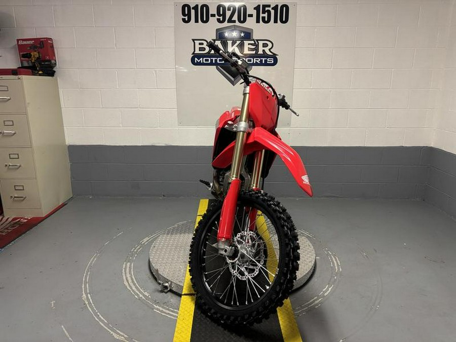 2026 Honda® CRF450R