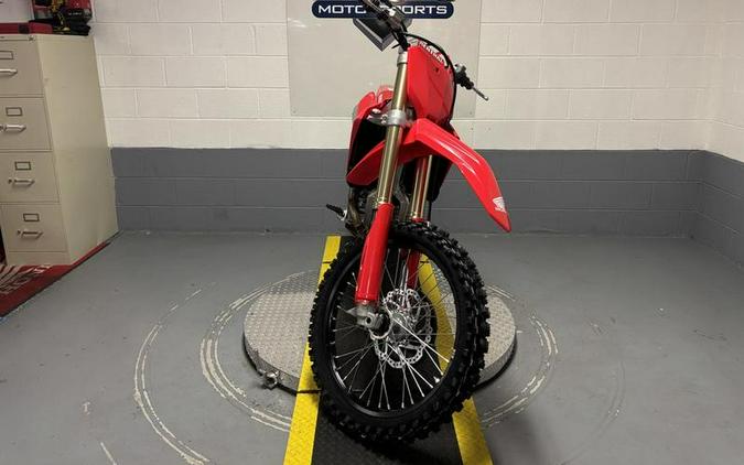 2026 Honda® CRF450R