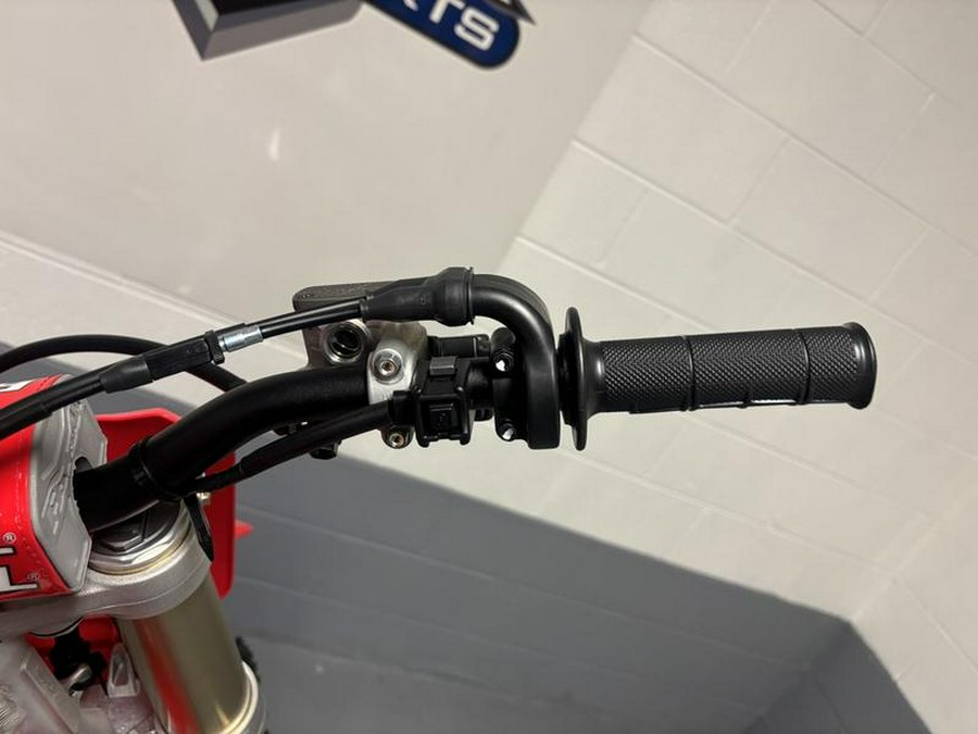 2026 Honda® CRF450R