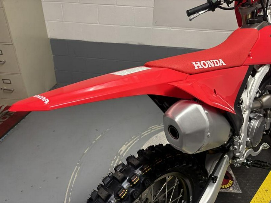 2026 Honda® CRF450R