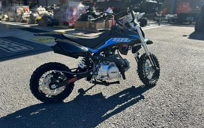 2025 SSR Motorsports SR70AE