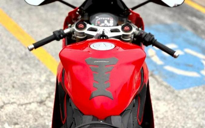 2013 Ducati 1199 Panigale (ABS)