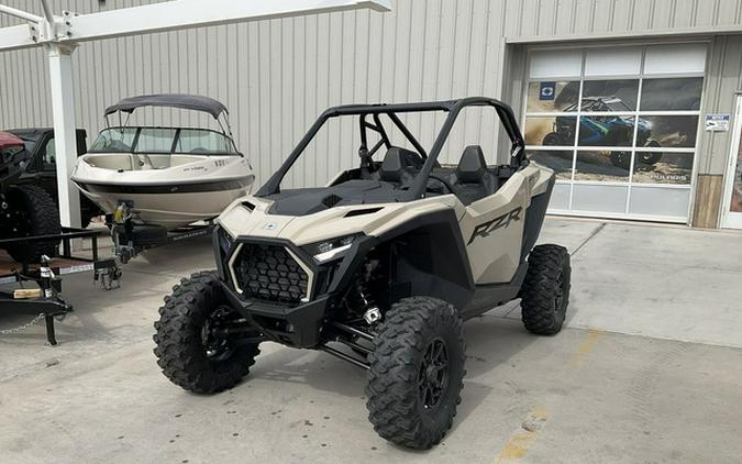 2026 Polaris RZR Pro XP Sport
