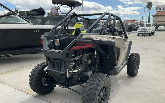2026 Polaris RZR Pro XP Sport