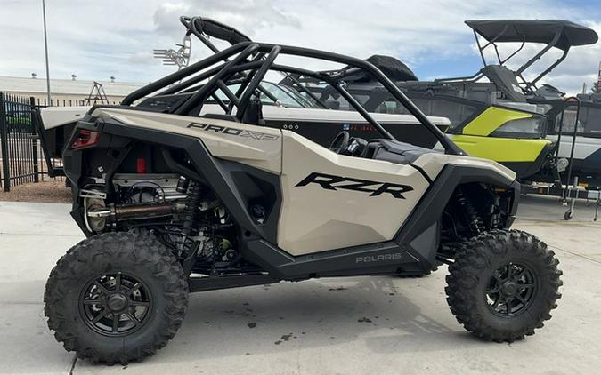 2026 Polaris RZR Pro XP Sport