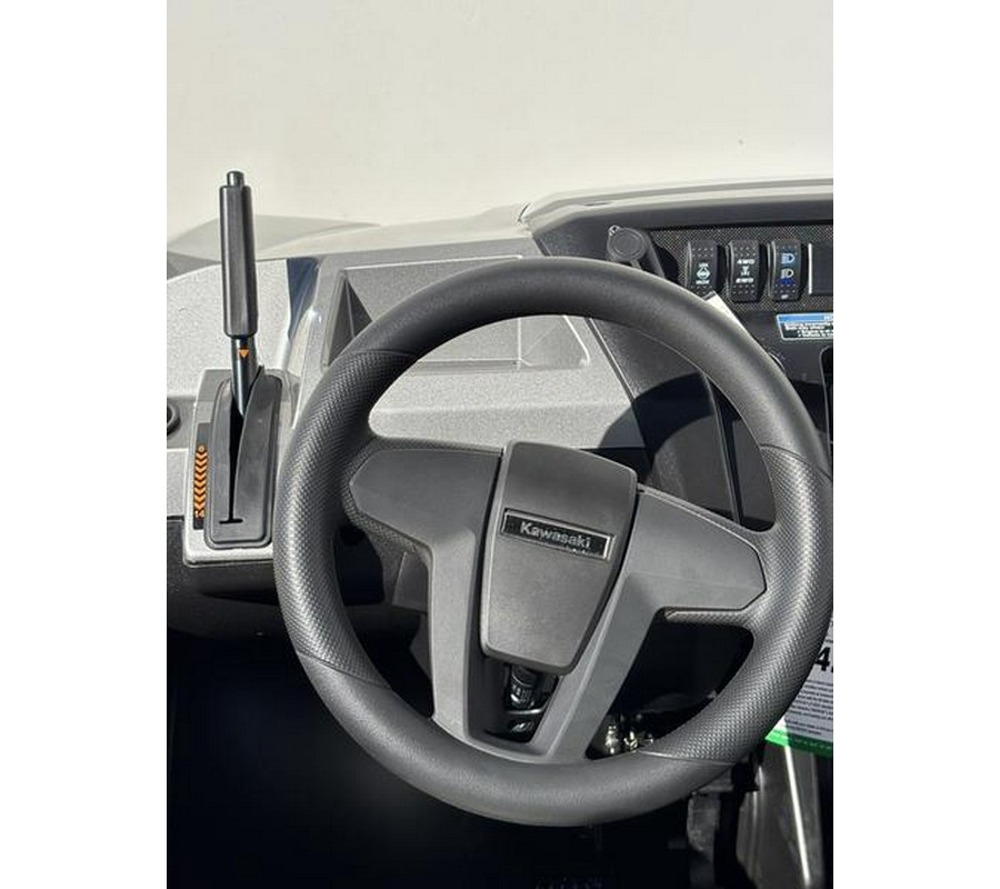 2026 Kawasaki Mule PRO-FXT™ 1000 LE Ranch Edition