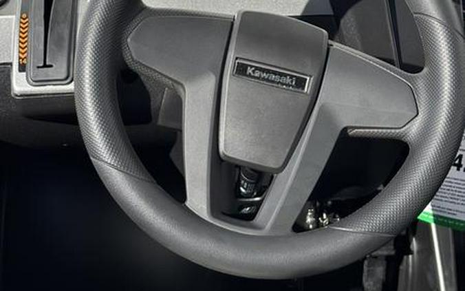 2026 Kawasaki Mule PRO-FXT™ 1000 LE Ranch Edition