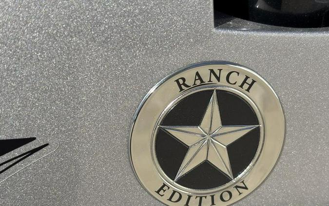 2026 Kawasaki Mule PRO-FXT™ 1000 LE Ranch Edition