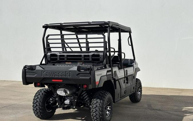 2026 Kawasaki Mule PRO-FXT™ 1000 LE Ranch Edition