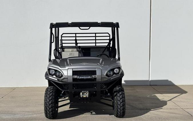 2026 Kawasaki Mule PRO-FXT™ 1000 LE Ranch Edition