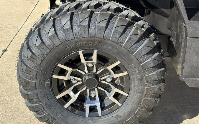 2026 Kawasaki Mule PRO-FXT™ 1000 LE Ranch Edition