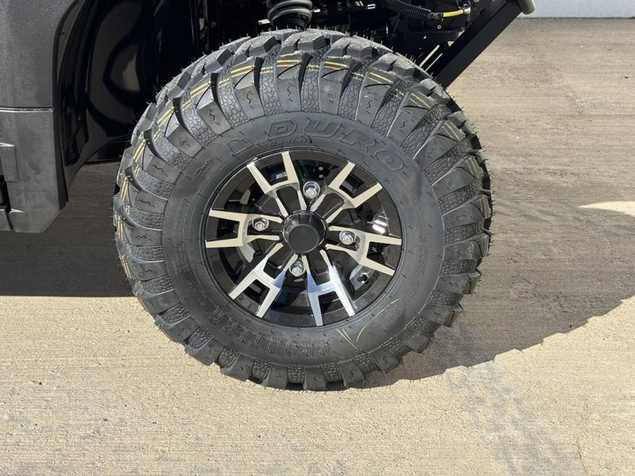 2026 Kawasaki Mule PRO-FXT™ 1000 LE Ranch Edition