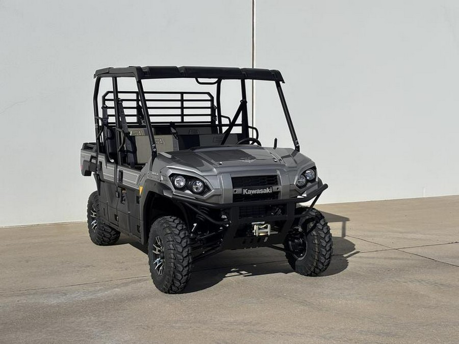 2026 Kawasaki Mule PRO-FXT™ 1000 LE Ranch Edition