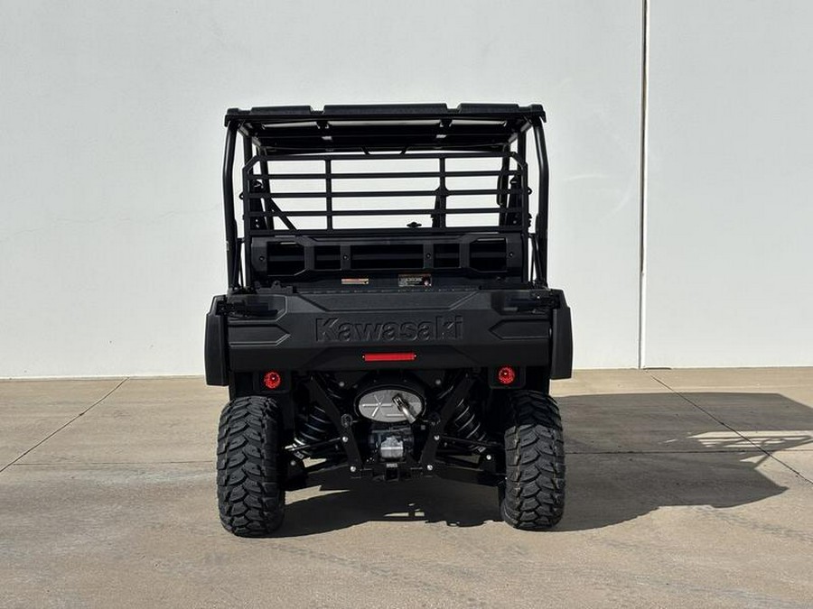2026 Kawasaki Mule PRO-FXT™ 1000 LE Ranch Edition