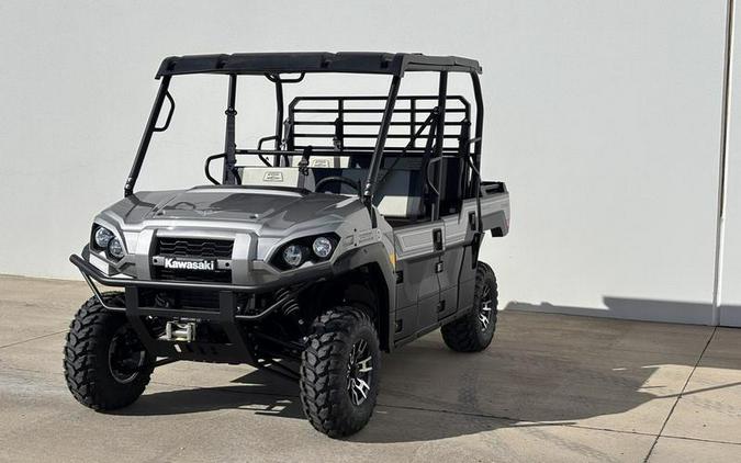 2026 Kawasaki Mule PRO-FXT™ 1000 LE Ranch Edition