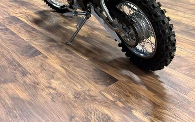 2026 Kawasaki KLX®110R