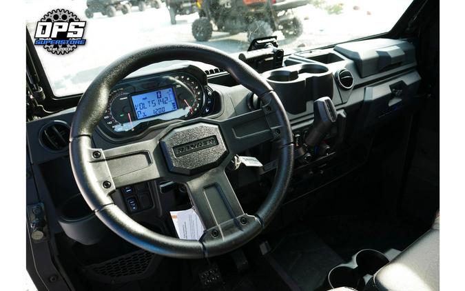 2026 Polaris Ranger Crew® XP 1000 NorthStar Edition Premium