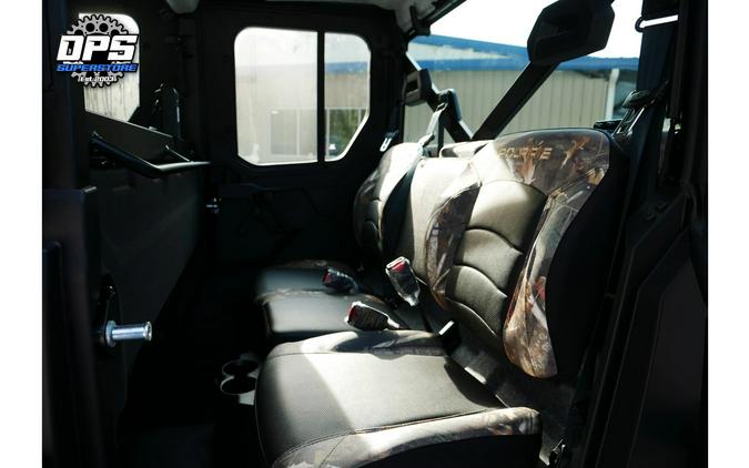 2026 Polaris Ranger Crew® XP 1000 NorthStar Edition Premium