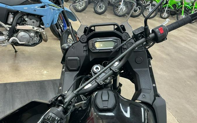 2026 Kawasaki KLR 650 S