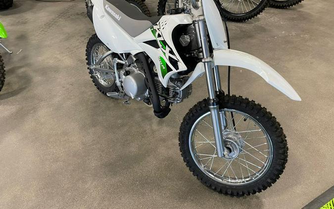 2026 KLX®110R - Kawasaki