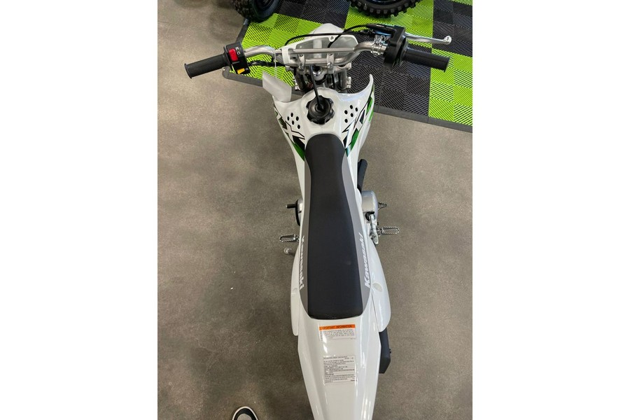 2026 KLX®110R - Kawasaki