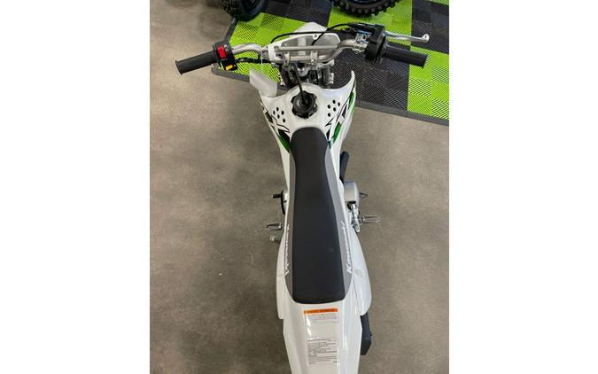 2026 KLX®110R - Kawasaki