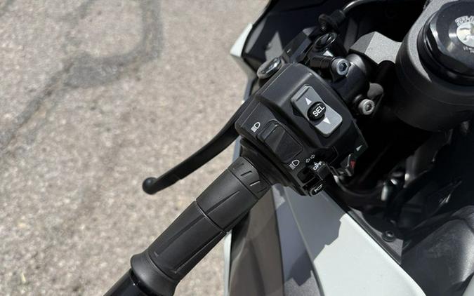2025 Kawasaki Ninja ZX-6R ABS ABS KRT Edition
