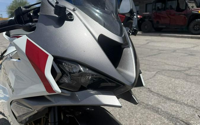 2025 Kawasaki Ninja ZX-6R ABS ABS KRT Edition
