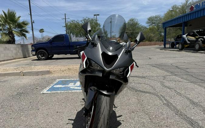2025 Kawasaki Ninja ZX-6R ABS ABS KRT Edition