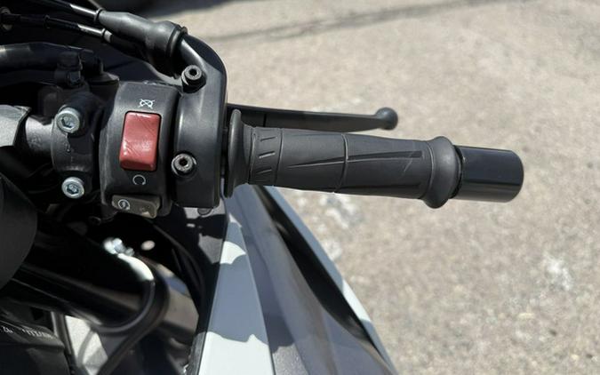 2025 Kawasaki Ninja ZX-6R ABS ABS KRT Edition