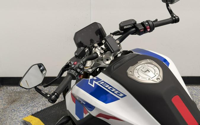 2026 BMW R 1300 R