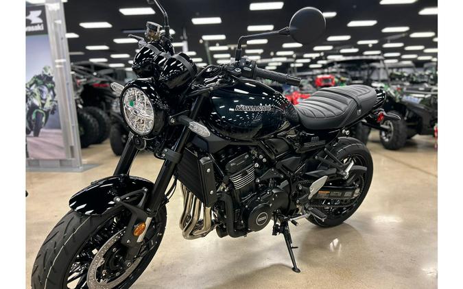 2026 Z900RS ABS - Kawasaki