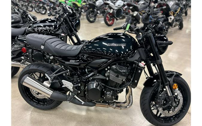 2026 Z900RS ABS - Kawasaki