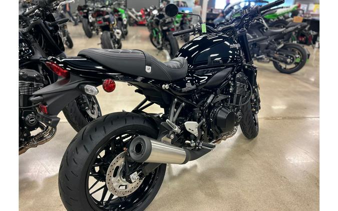 2026 Z900RS ABS - Kawasaki