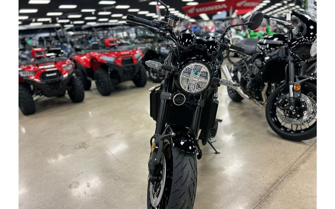 2026 Z900RS ABS - Kawasaki