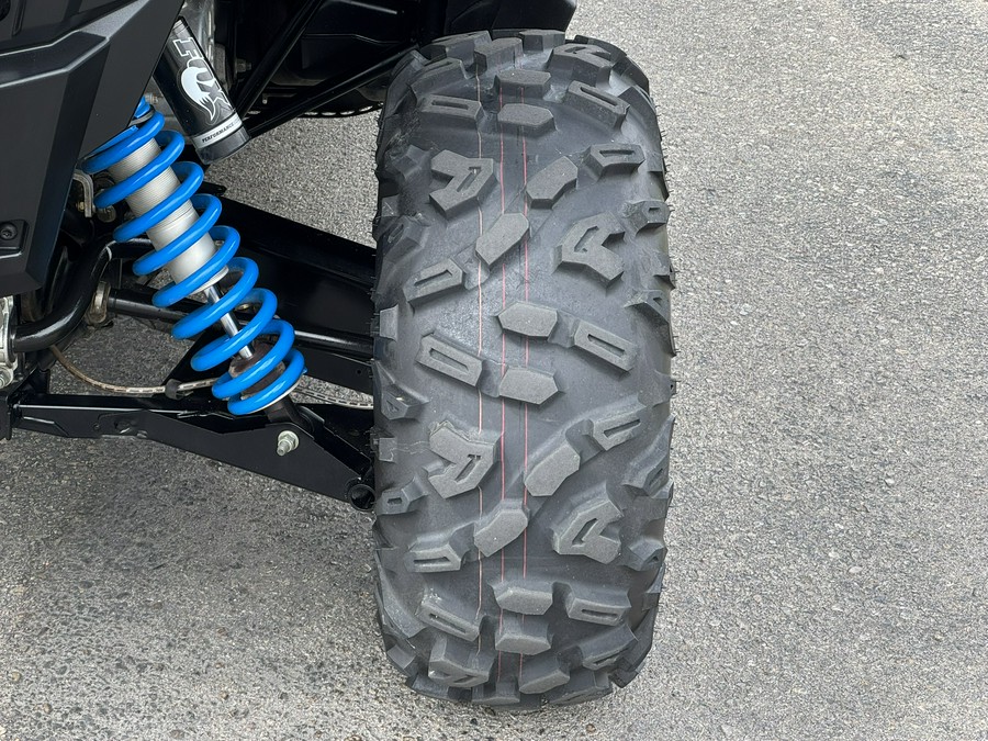 2017 Polaris RZR® 4 900 EPS