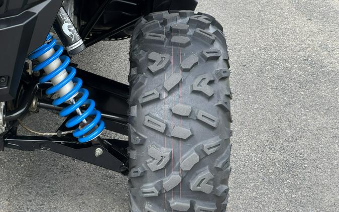 2017 Polaris RZR® 4 900 EPS