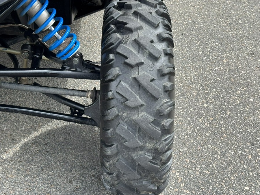 2017 Polaris RZR® 4 900 EPS