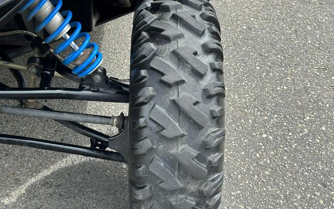 2017 Polaris RZR® 4 900 EPS