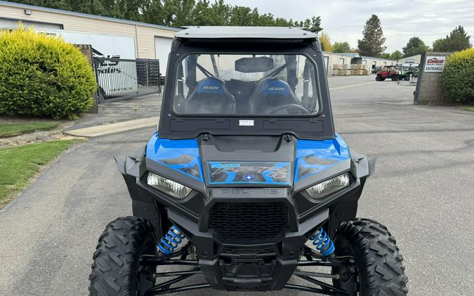 2017 Polaris RZR® 4 900 EPS